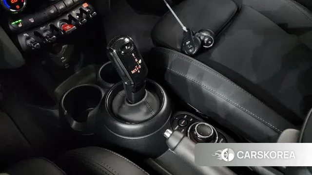 Mini Cooper id 3769999 из Кореи 19