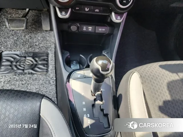 Kia All New Morning (JA) id 2976580 из Кореи 17