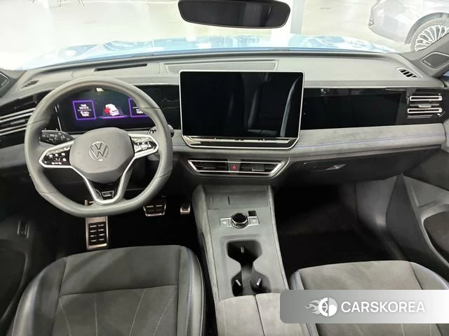 Volkswagen Tiguan L id 4359590 из Китая 14