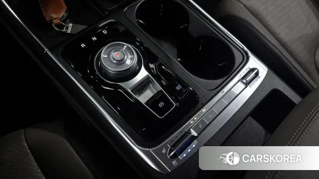 Kia The New Carnival 4th Generation id 3745065 из Кореи 19