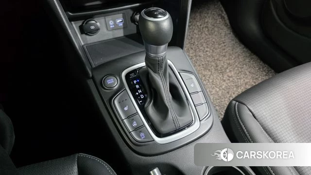 Hyundai Kona id 4562916 из Кореи 32