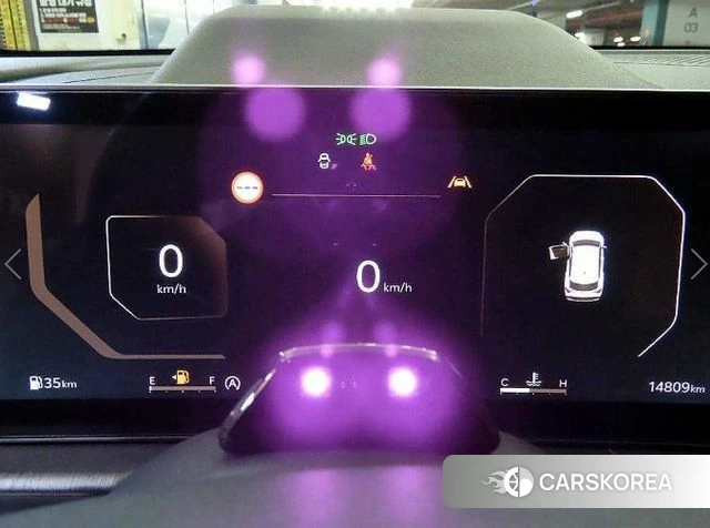 Kia The New Sportage 5th Generation id 3856386 из Кореи 19