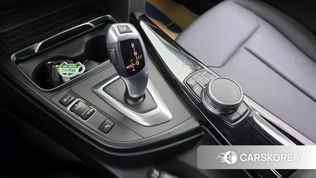 BMW 3 Series (F30) id 3754746 из Кореи 19