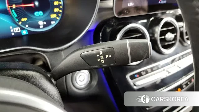 Mercedes-Benz GLC-Class X253 id 3519465 из Кореи 19