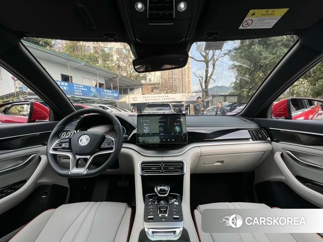 BYD Song PLUS DM id 4253306 из Китая 26