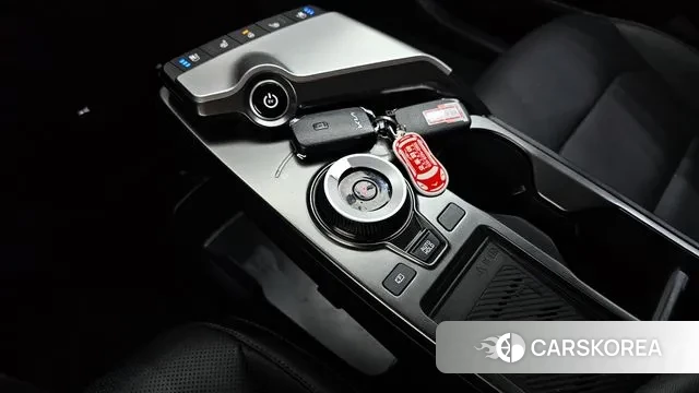 Kia EV6 id 2969683 из Кореи 19