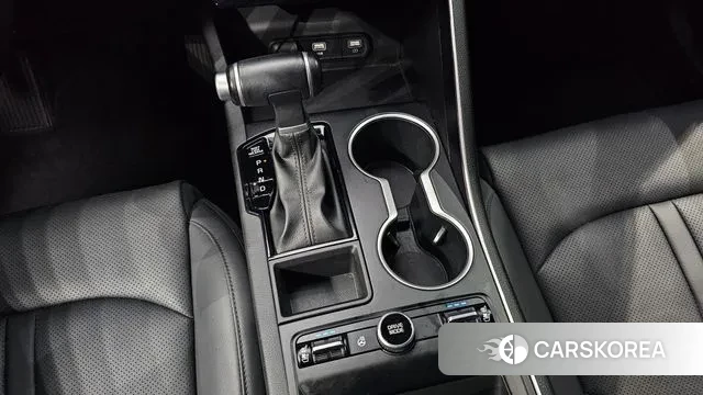 Kia K5 3rd generation id 3018242 из Кореи 19