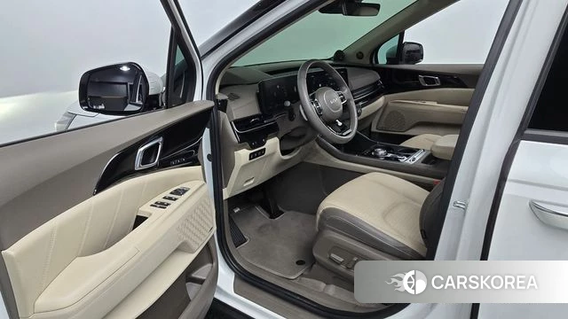 Kia The New Carnival 4th Generation id 4571662 из Кореи 30