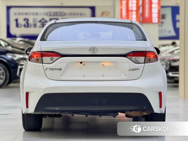 Toyota Lei Ling id 4262431 из Китая 13