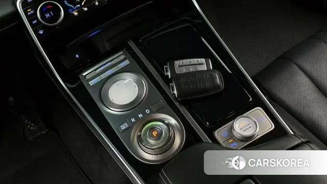 Genesis GV80 id 3727714 из Кореи 19