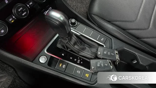 Volkswagen 7th Generation of Jetta id 3615827 из Кореи 19