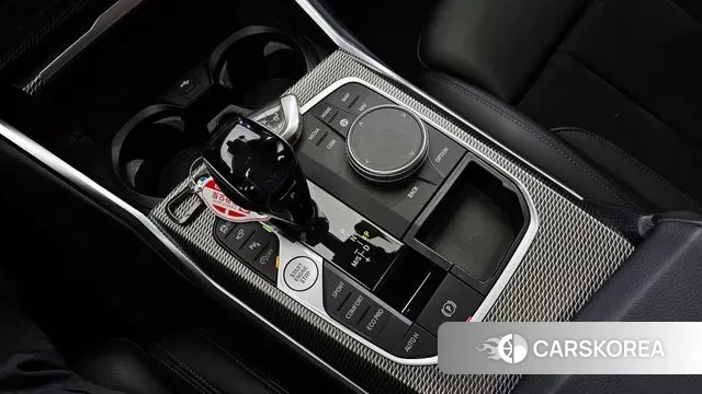 BMW 3 Series (G20) id 3007941 из Кореи 19