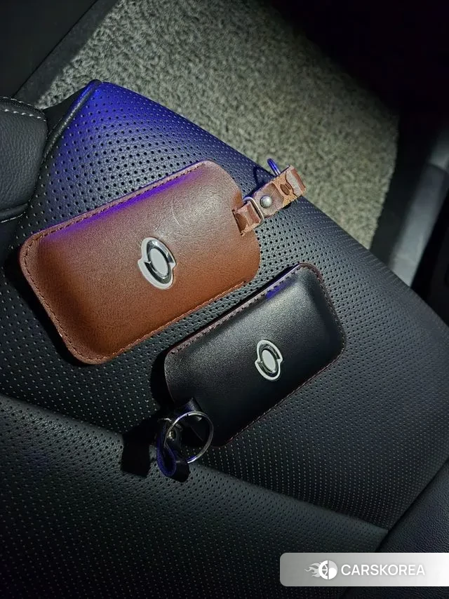 Renault Korea (Samsung) The New QM6 id 3601230 из Кореи 12