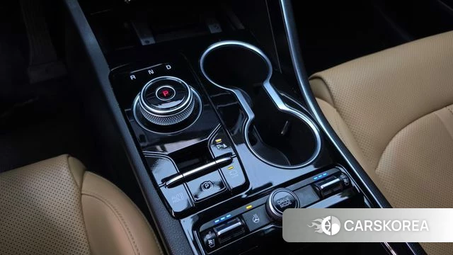 Kia K5 Hybrid 3rd Generation id 4928678 из Кореи 33
