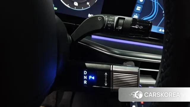 Hyundai Grandeur Hybrid (GN7) id 3158936 из Кореи 19