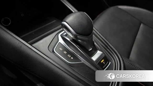 Renault Korea (Samsung) Capture id 3954869 из Кореи 19