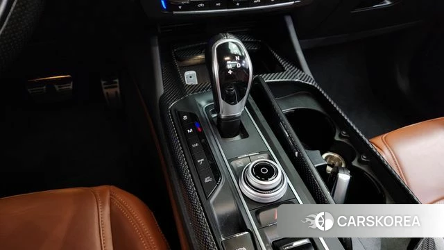 Maserati Levante id 4233048 из Кореи 19