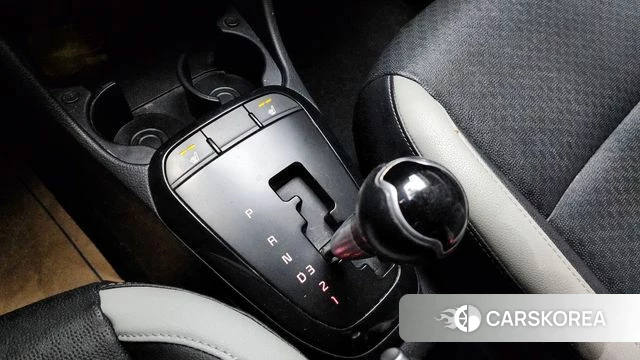 Kia All New Morning (JA) id 4286220 из Кореи 29