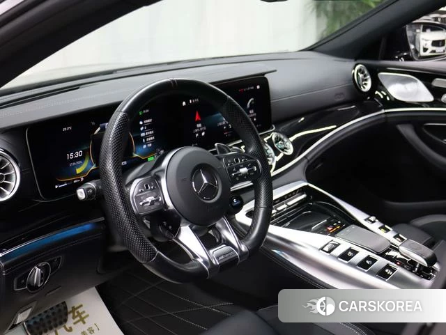 Mercedes-Benz AMG GT id 4263265 из Китая 30
