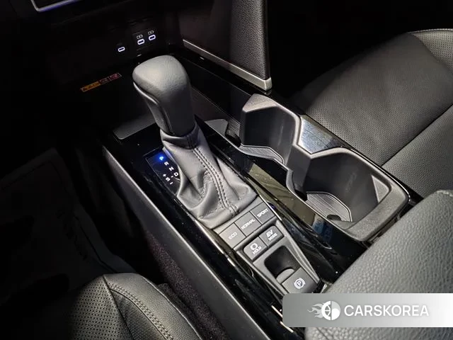 Toyota Camry (XV80) id 3272412 из Кореи 18