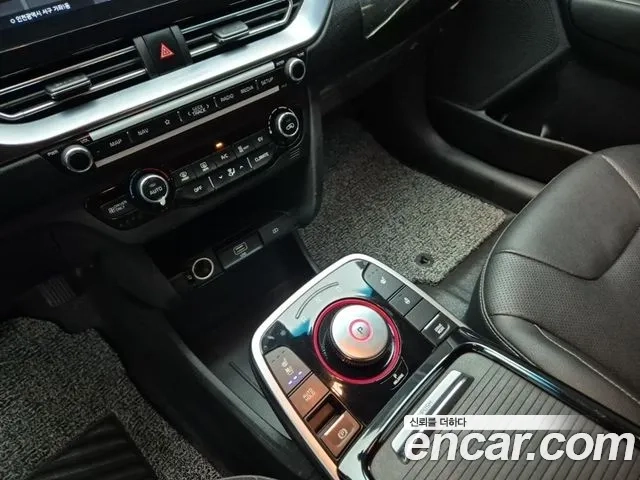 Kia Niro Plus id 2935488 из Кореи 19