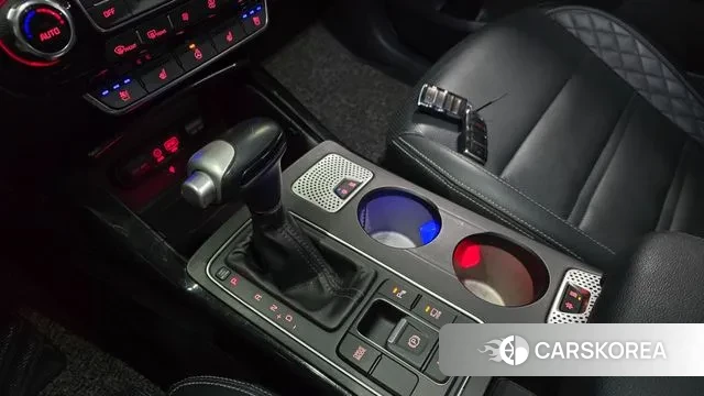 Kia The New Sorento id 3687315 из Кореи 19