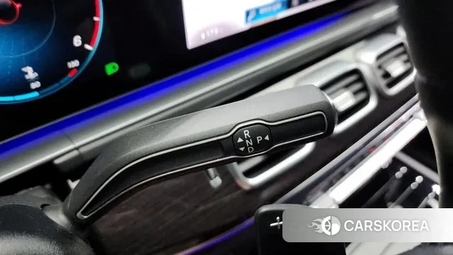 Mercedes-Benz GLE-Class W167 id 3027251 из Кореи 19