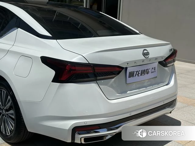 Nissan Teana id 4221375 из Китая 26