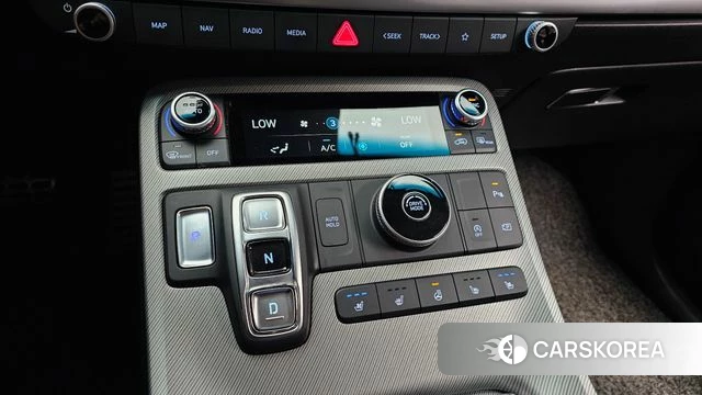 Hyundai The New Palisade id 4201882 из Кореи 30