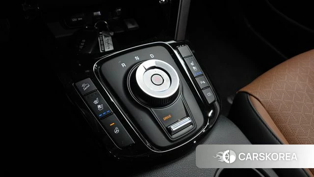 Kia The New Seltos id 4249195 из Кореи 31