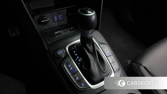 Hyundai Kona id 4020626 из Кореи 19