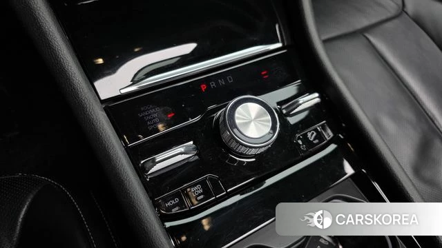 Jeep Grand Cherokee (WL) id 3806313 из Кореи 19