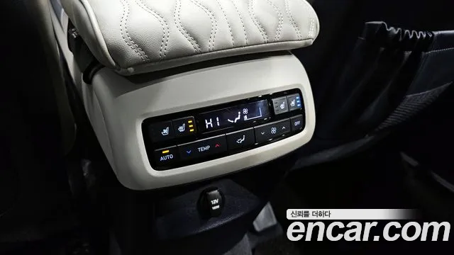 Hyundai Palisade id 2638491 из Кореи 19