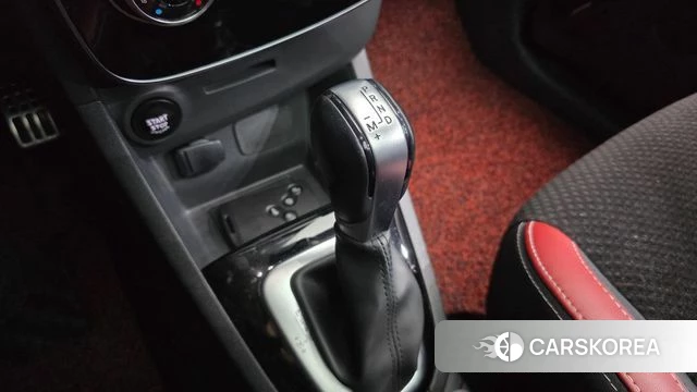 Renault Korea (Samsung) Clio id 4856418 из Кореи 32