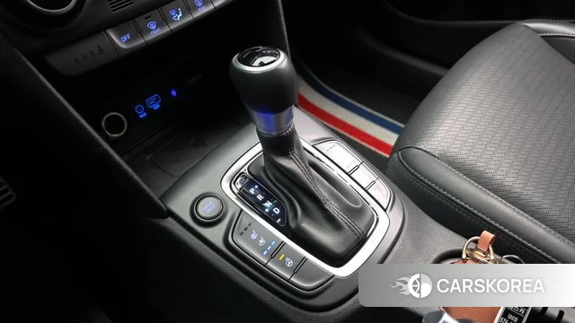 Hyundai Kona id 3905873 из Кореи 19