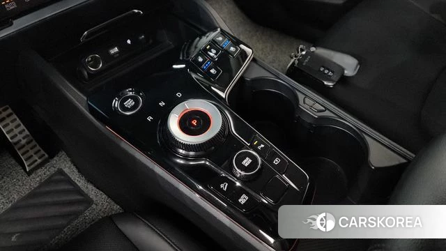 Kia Sportage 5th Generation Hybrid id 3793855 из Кореи 19