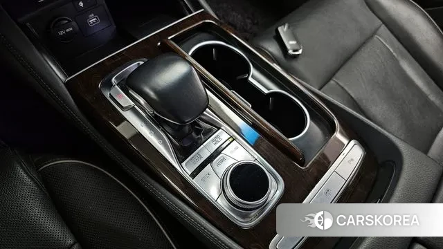 Kia More K9 id 3214841 из Кореи 19