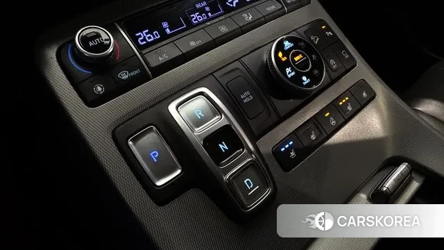 Hyundai Palisade id 3552573 из Кореи 19