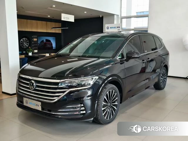 Volkswagen Weiran id 4209302 из Китая 9