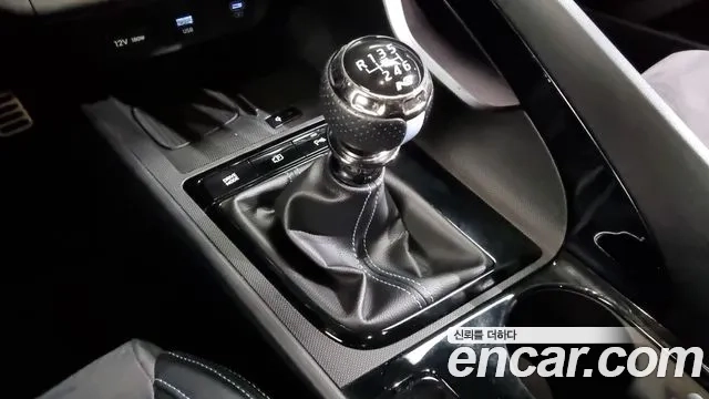 Hyundai The New Avante (CN7) id 2878509 из Кореи 19