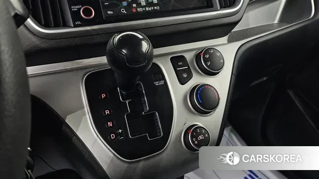 Kia The New Ray id 3616267 из Кореи 19