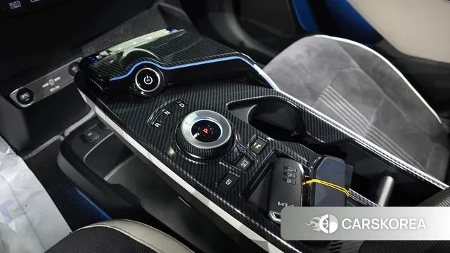 Kia EV6 id 3513733 из Кореи 19