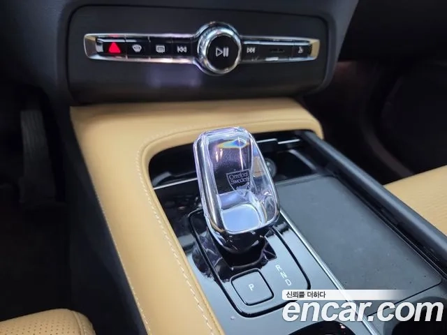 Volvo XC90 second Generation id 2873566 из Кореи 19