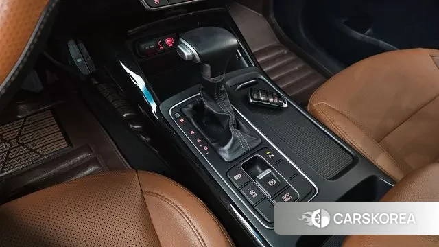 Kia The New Sorento id 3407892 из Кореи 19