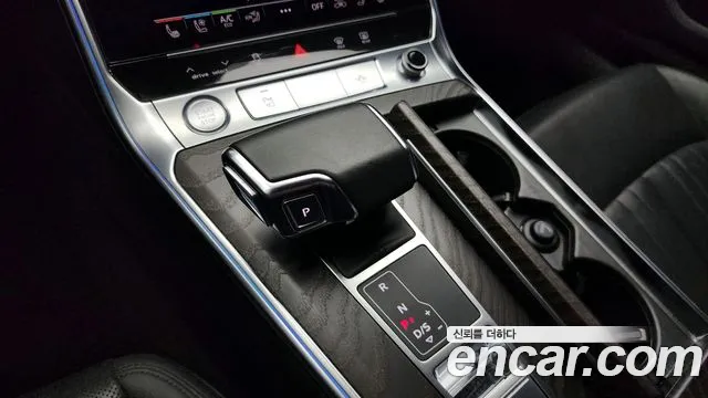 Audi A6 (C8) id 2670970 из Кореи 19