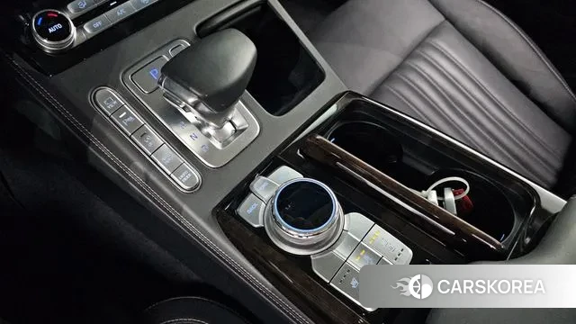 Genesis G90 id 3004413 из Кореи 19