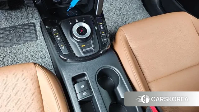 Kia The New Seltos id 3599551 из Кореи 19