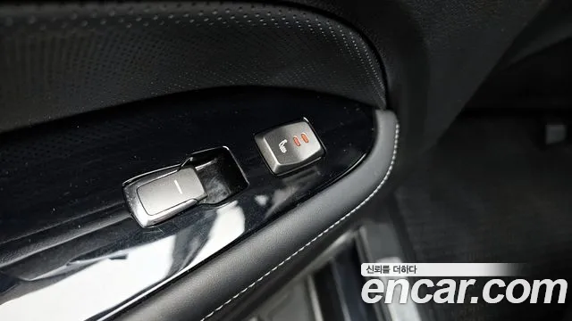 Ssangyong G4 Rexton id 2582174 из Кореи 19