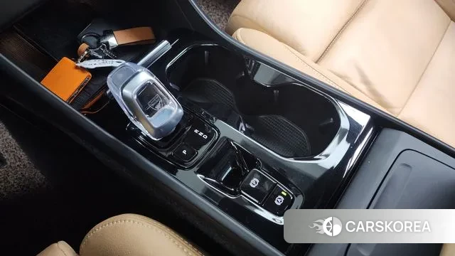 Volvo XC40 id 3406279 из Кореи 19