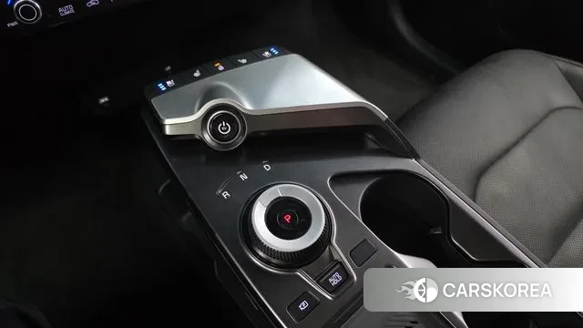 Kia EV6 id 3280387 из Кореи 19